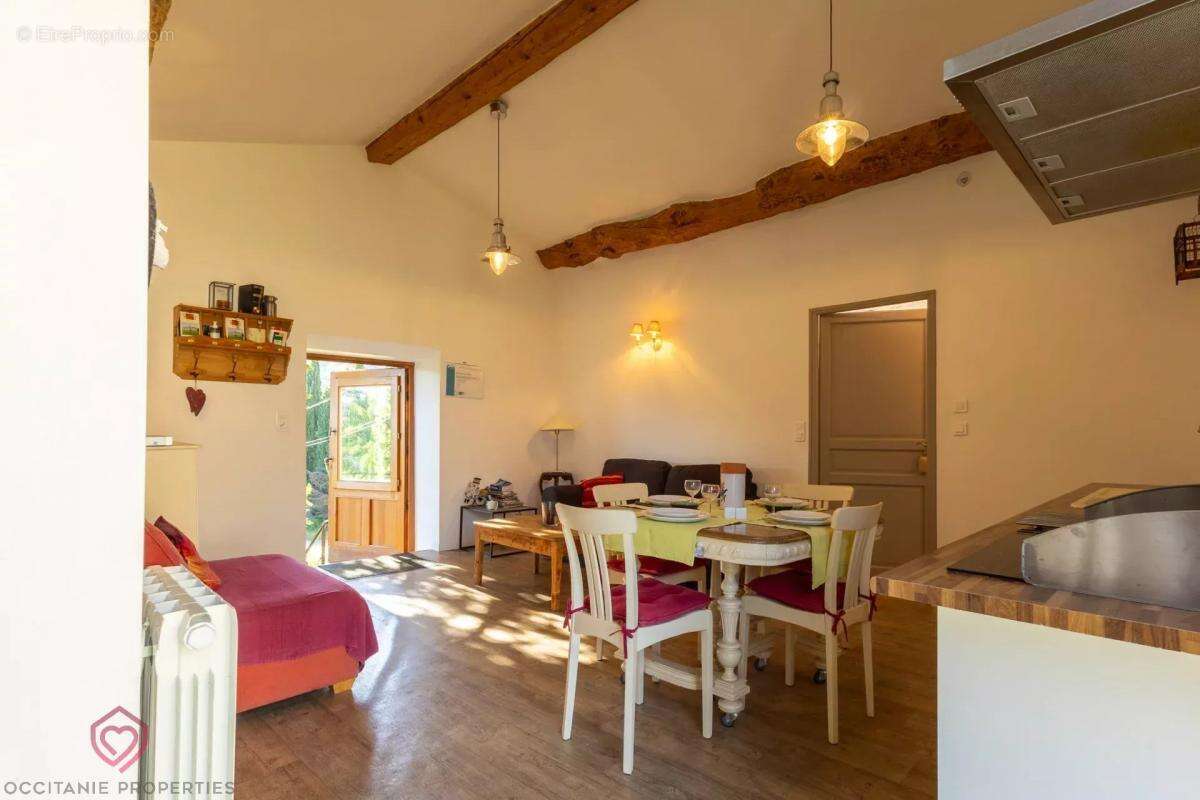 Maison à CARCASSONNE