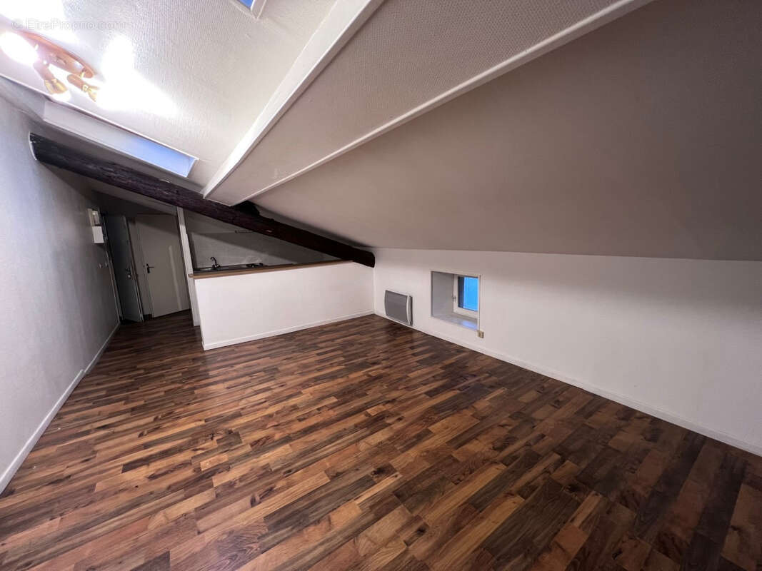 Appartement à SAINT-NICOLAS-DE-PORT