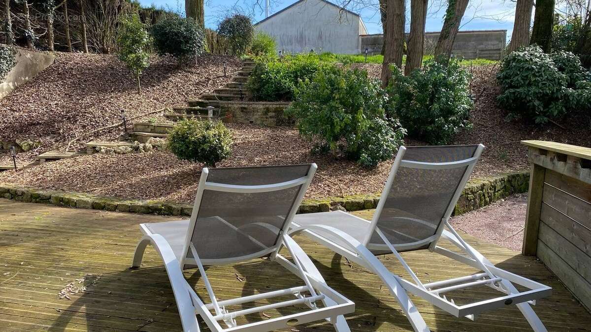 Maison 182 m² à Cholet  - photo 6