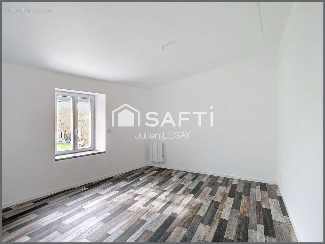 Photo 7 - Maison à MAUZE-SUR-LE-MIGNON