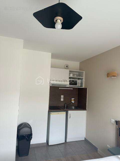 Appartement à SAINT-CYR-L&#039;ECOLE