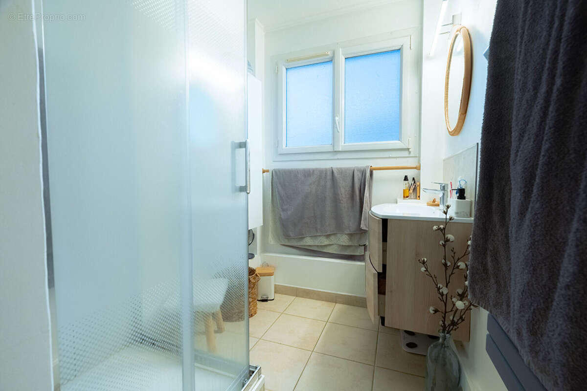 Appartement à ANGERS