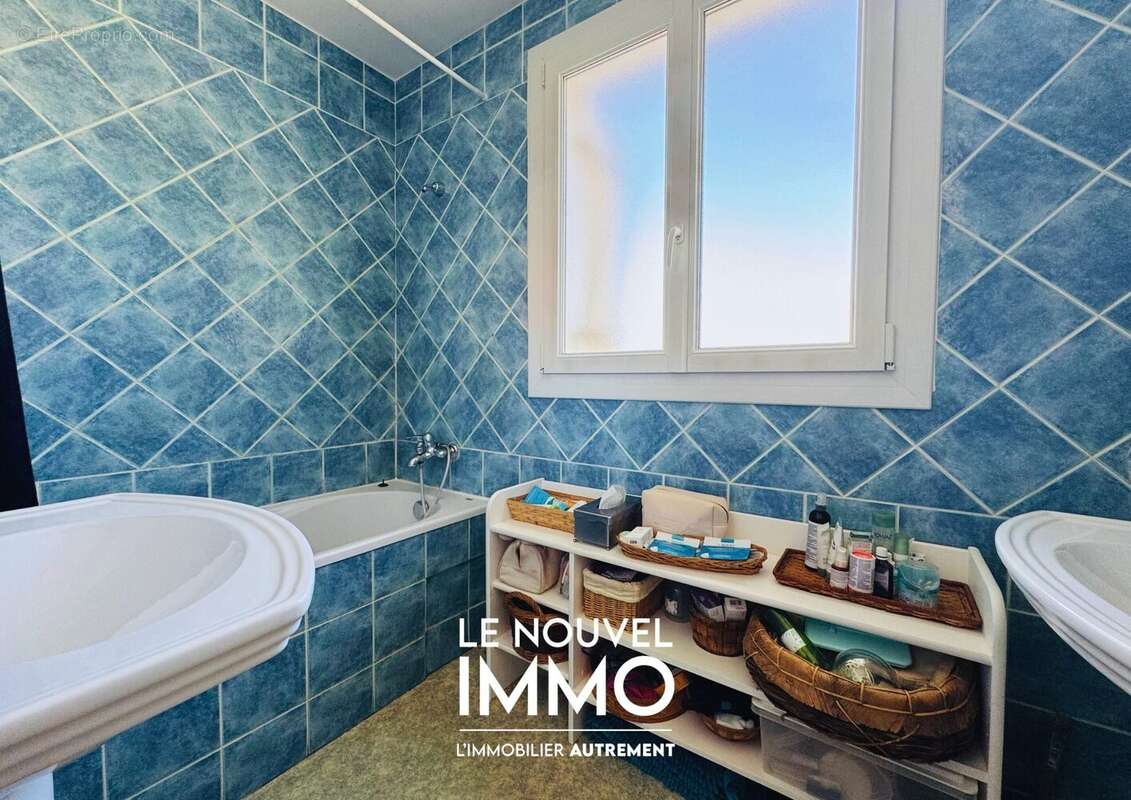 Maison 81 m² à Cabries  - photo 7