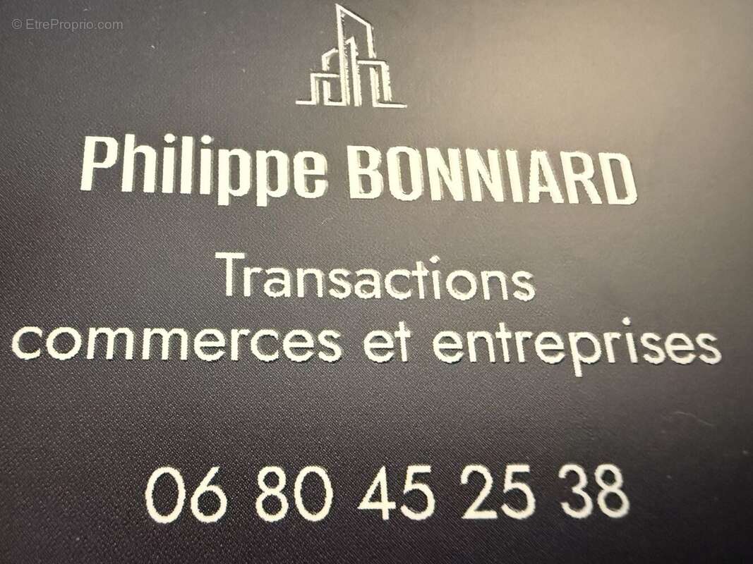 Autre à SAINT-MALO