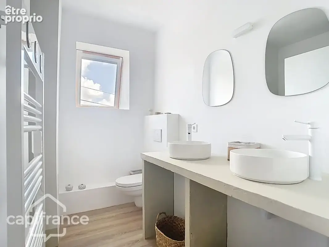 Maison rénovée 7 pièces + studio THOUARS (79) - photo 11