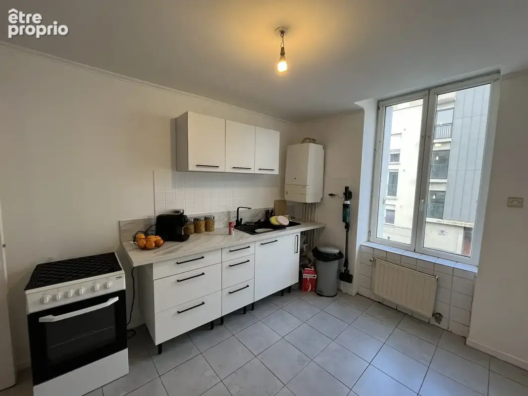 Appartement 908 m² à La Grand-Croix  - photo 5