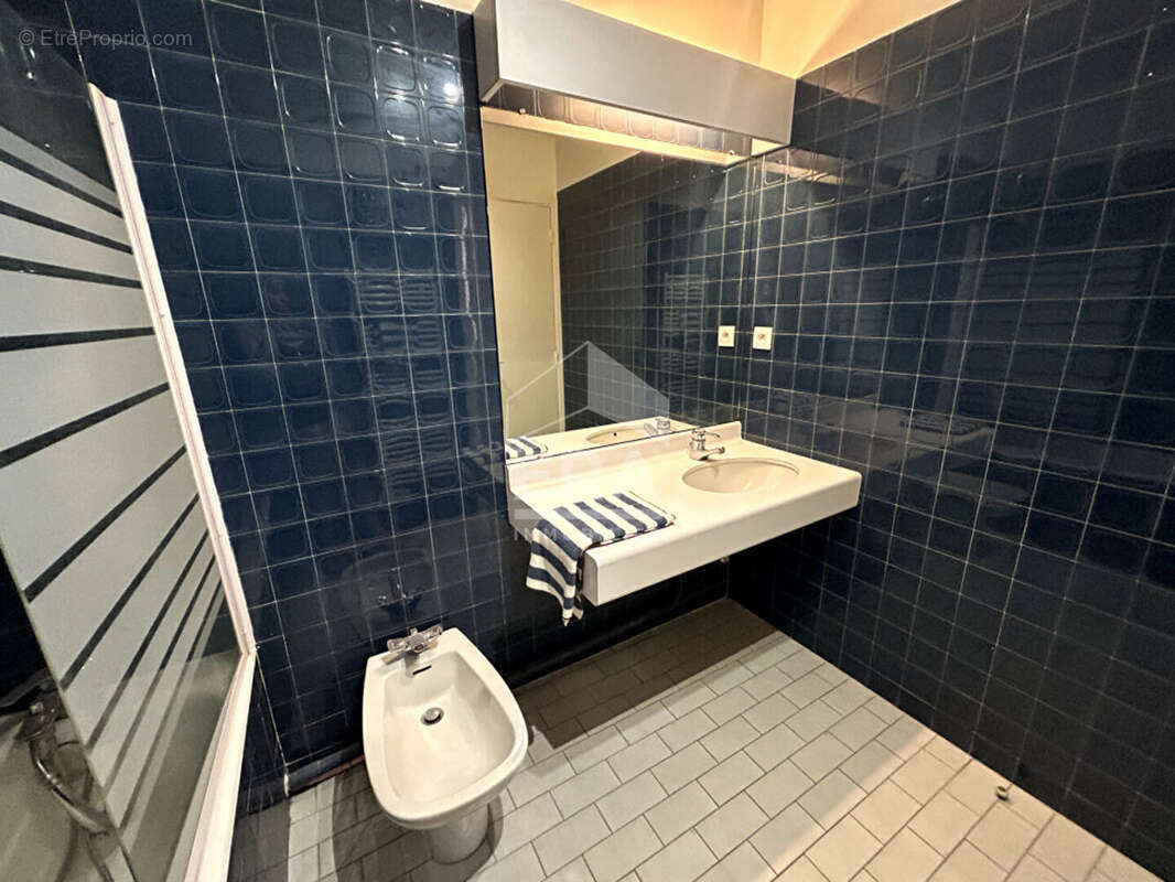 Appartement à PARIS-3E