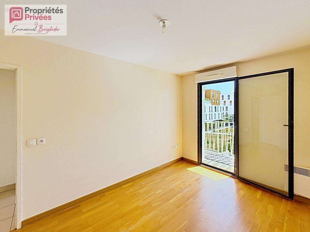 Appartement Bordeaux 4 pièceS 79.2 m2 terrasses parking - photo 9
