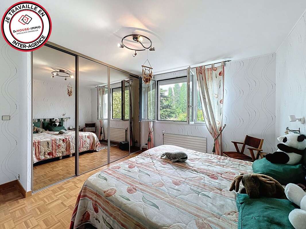 Maison à LONGJUMEAU