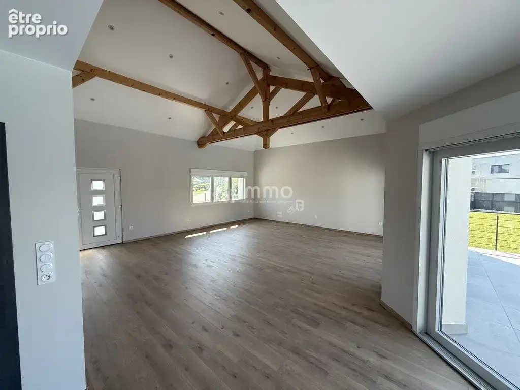 Vente maison à Condé-Northen 57220 - photo 18