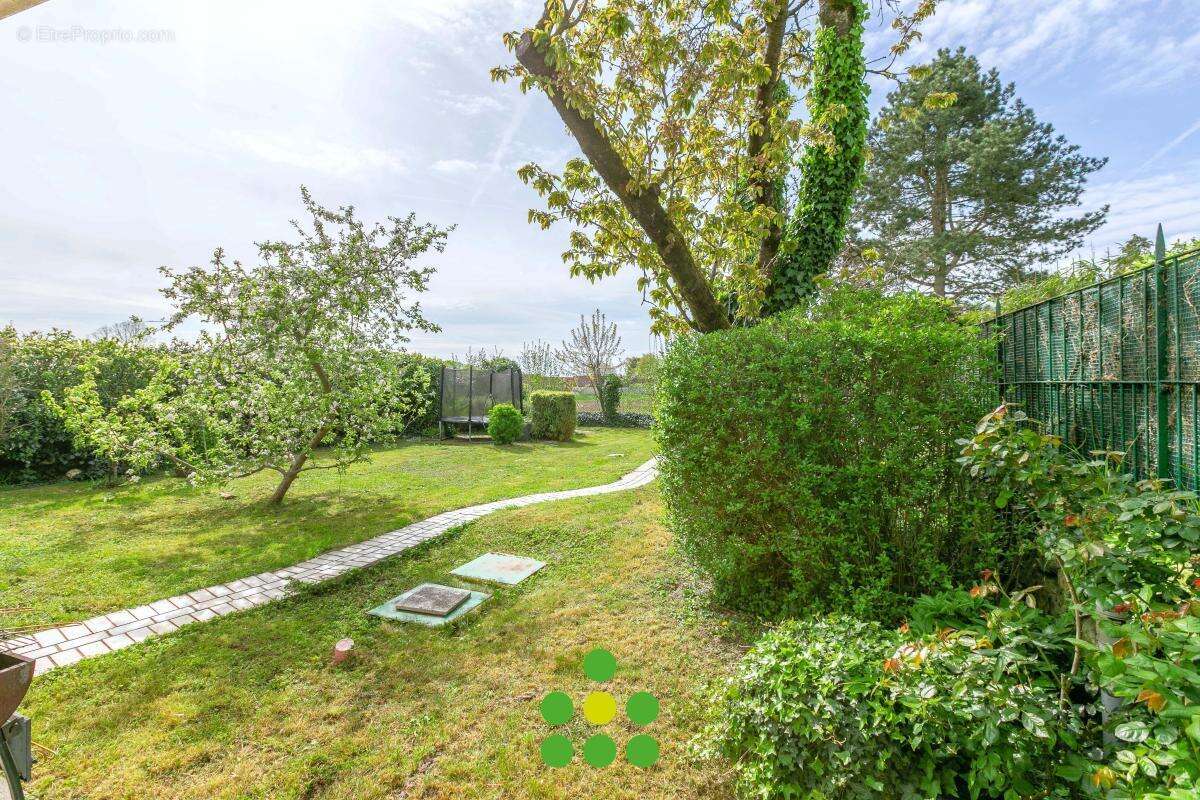 Maison à CHOISY-LA-VICTOIRE