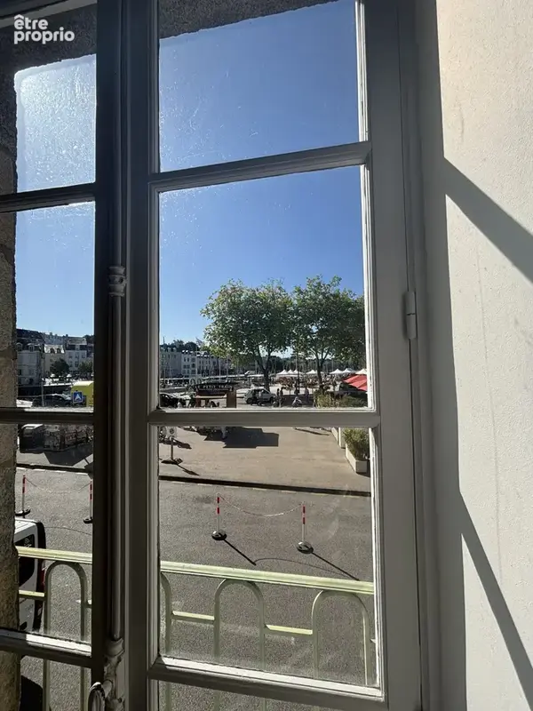 Appartement 6 pièces 123 m² à vendre à Vannes (56000) - photo 4