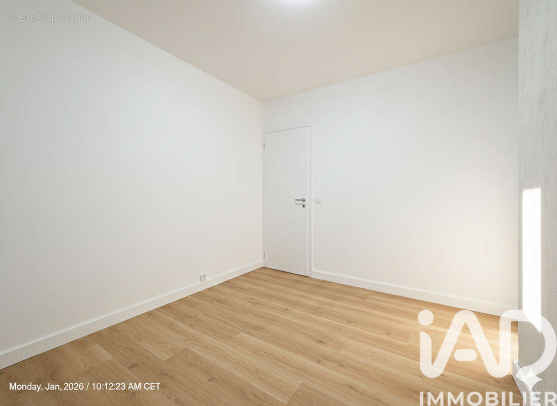 Photo 4 - Appartement à BAGNOLET