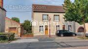 Photo 1 - Appartement à MYENNES