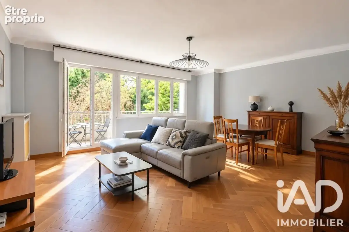 Photo 1 - Appartement à LE PERREUX-SUR-MARNE