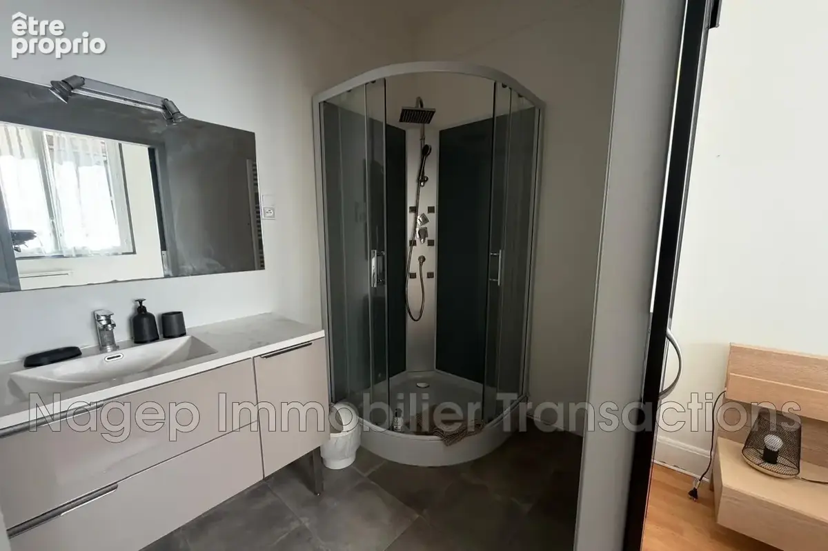Appartement 2 pièces 37 m² à vendre à Vichy (03200) - photo 6
