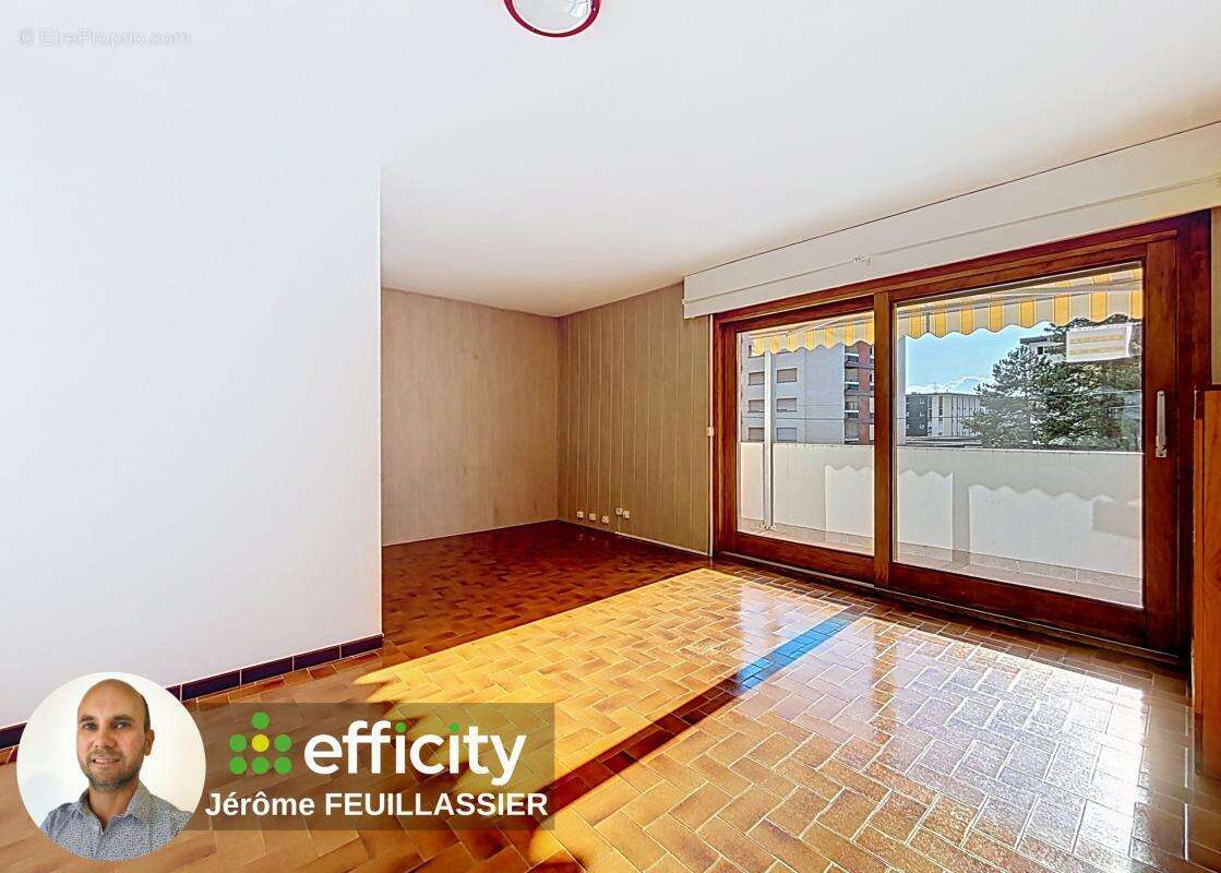 Appartement - photo 5