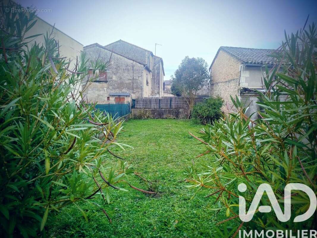 Photo 3 - Maison à MIRAMONT-DE-GUYENNE