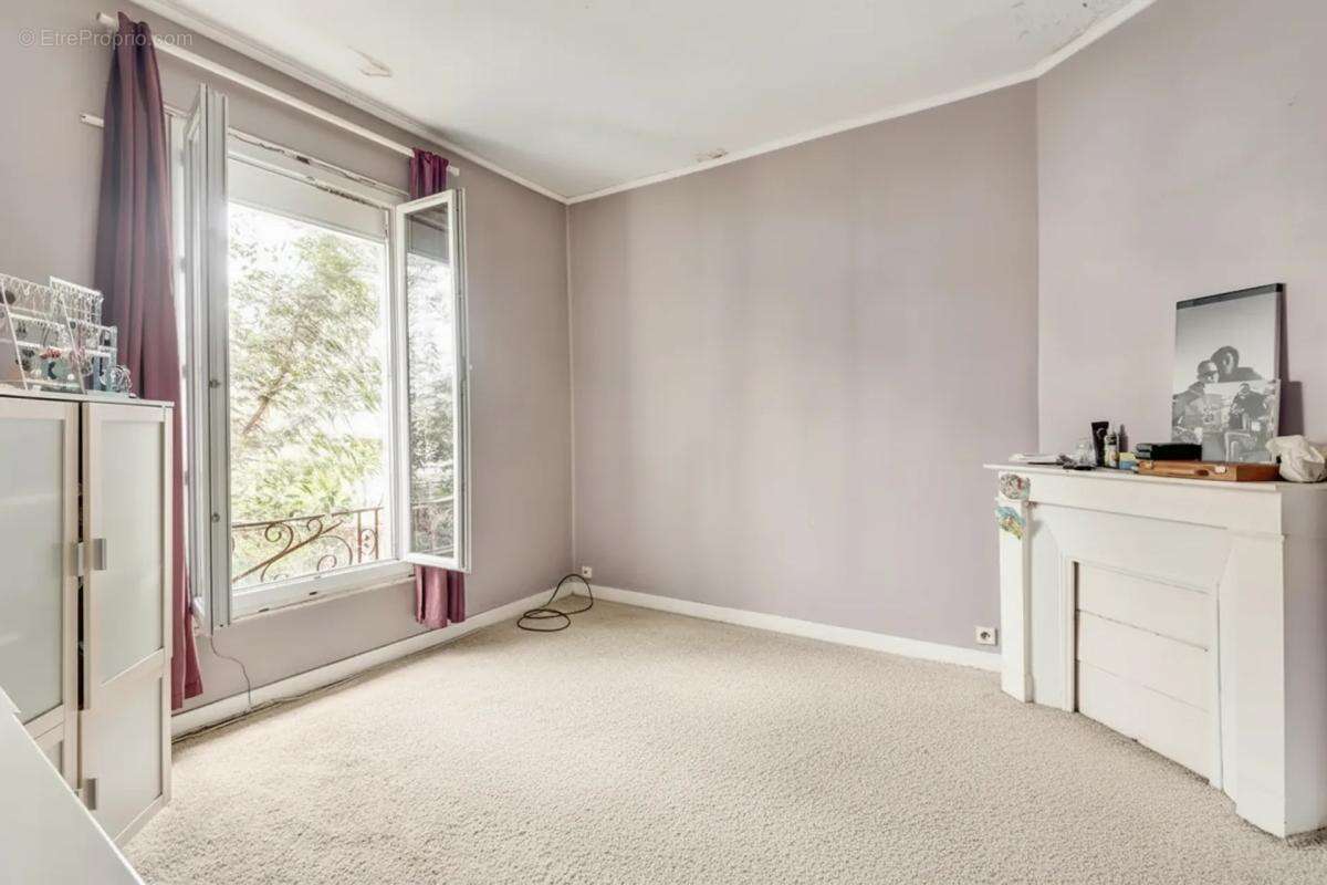 Maison à VITRY-SUR-SEINE