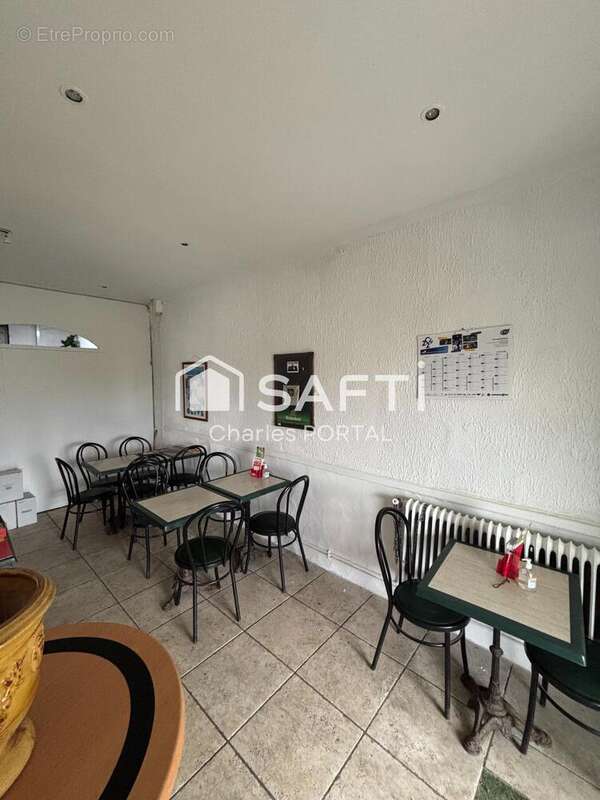 Photo 6 - Commerce à ALES