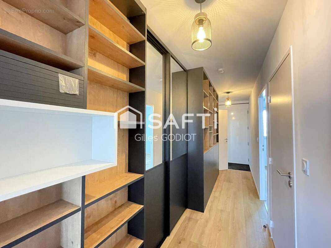 Photo 5 - Appartement à VERTOU