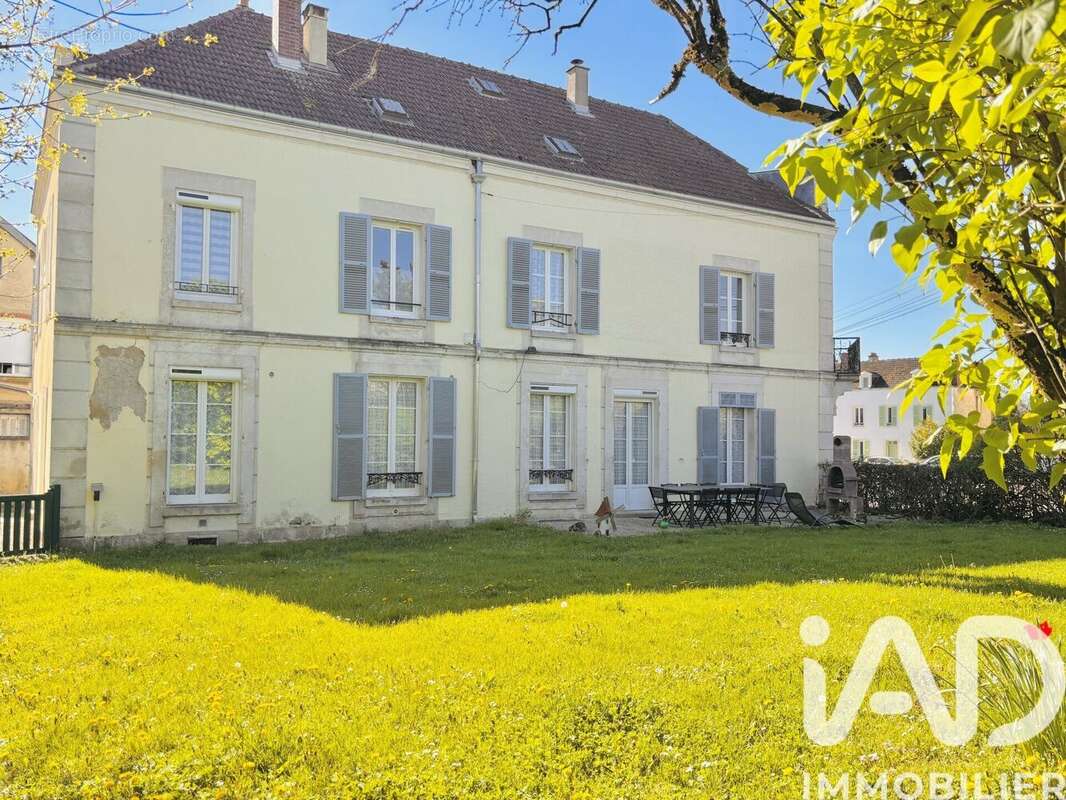 Photo 3 - Maison à CHATILLON-SUR-SEINE