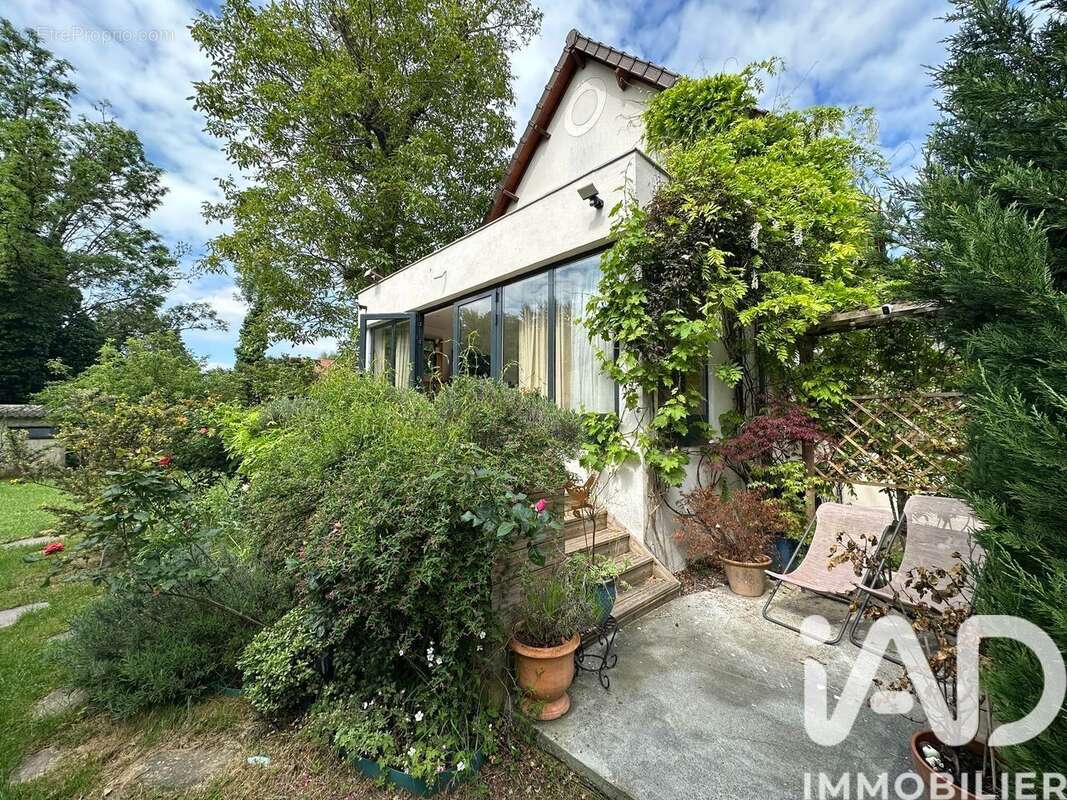Photo 6 - Maison à BRUNOY