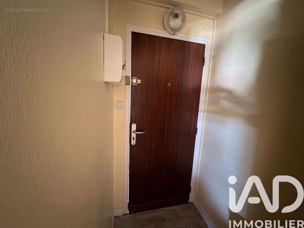 Photo 7 - Appartement à SARTROUVILLE