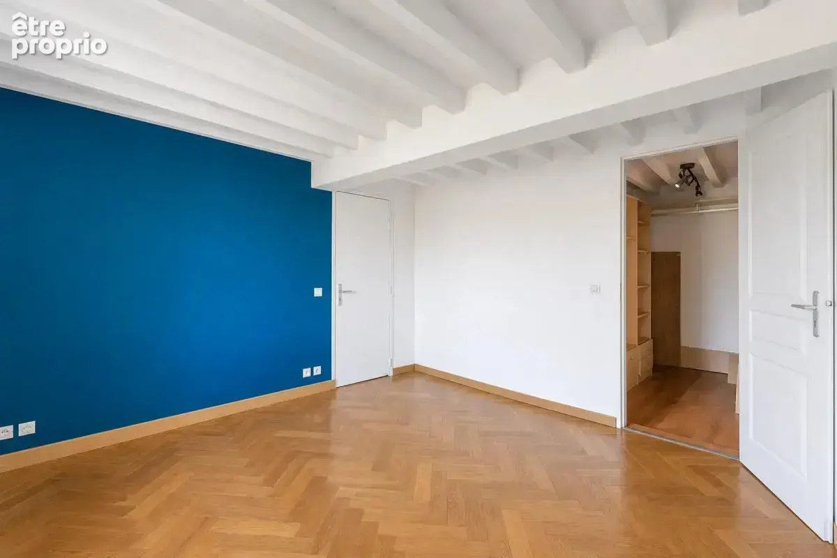 Maison de caractère 6 pièces louée - Fublaines - photo 17