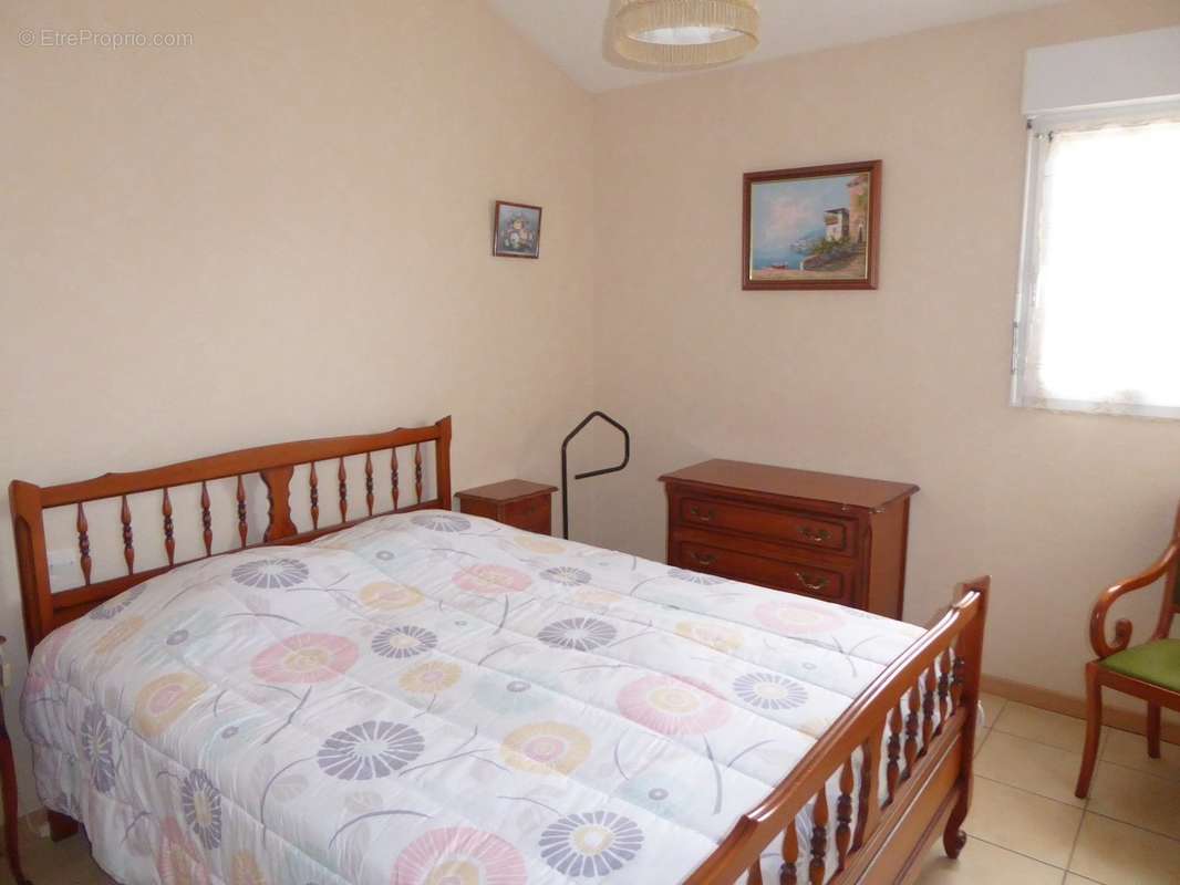 Maison à ARGELES-SUR-MER