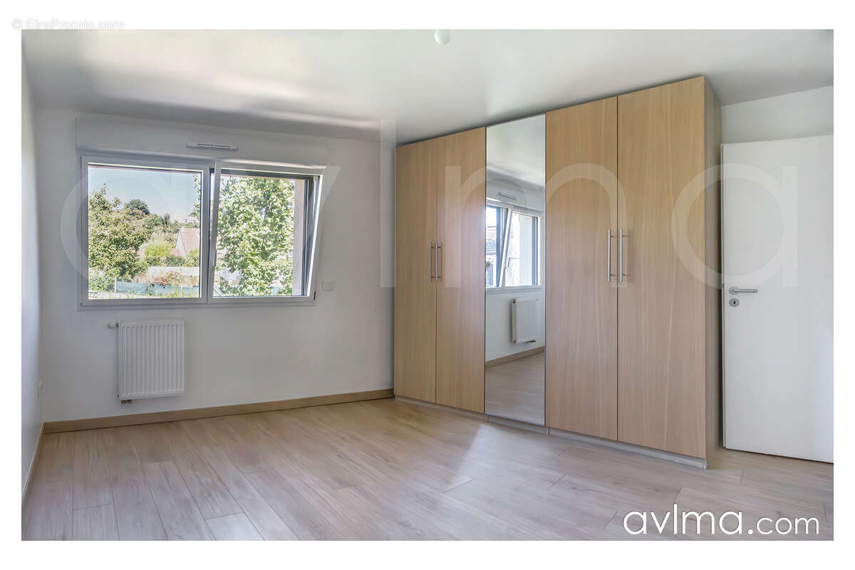 Maison à FEUCHEROLLES