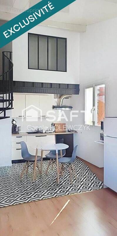 Photo 1 - Appartement à PAMIERS