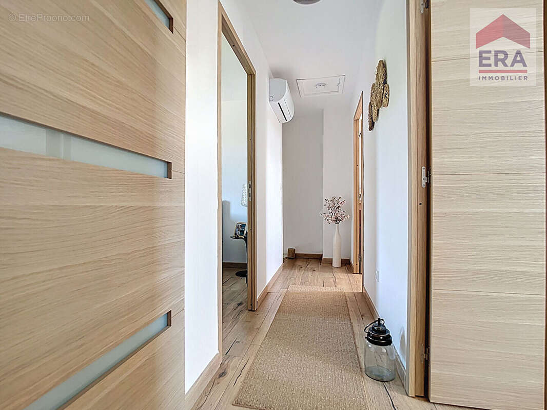 Maison à MARSEILLE-10E