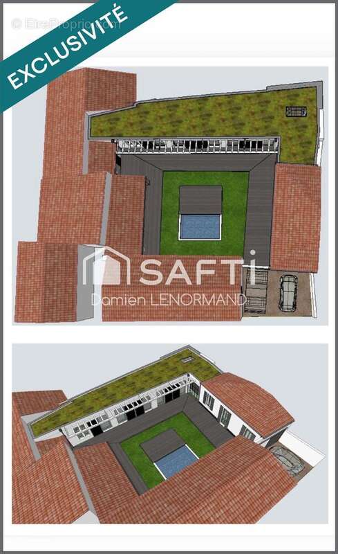 Photo 2 - Maison à SAINT-PIERRE-D'OLERON