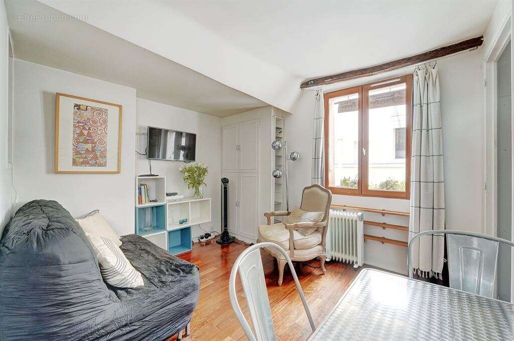 Appartement à PARIS-5E