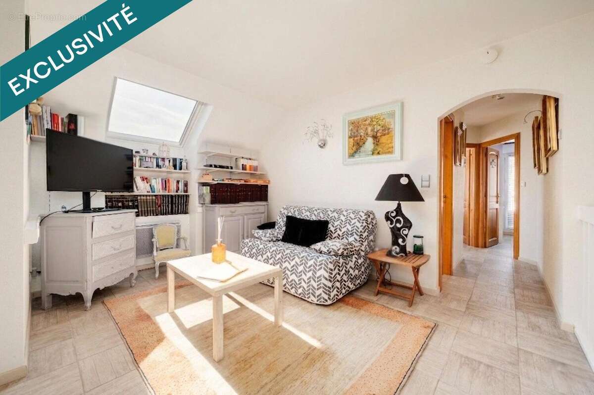 Photo 8 - Maison à HOUDEMONT