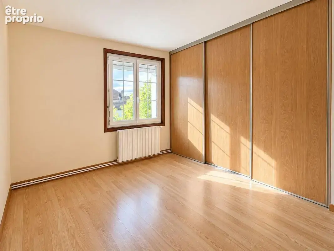 Maison Voisinlieu viable de plain-pied - photo 6