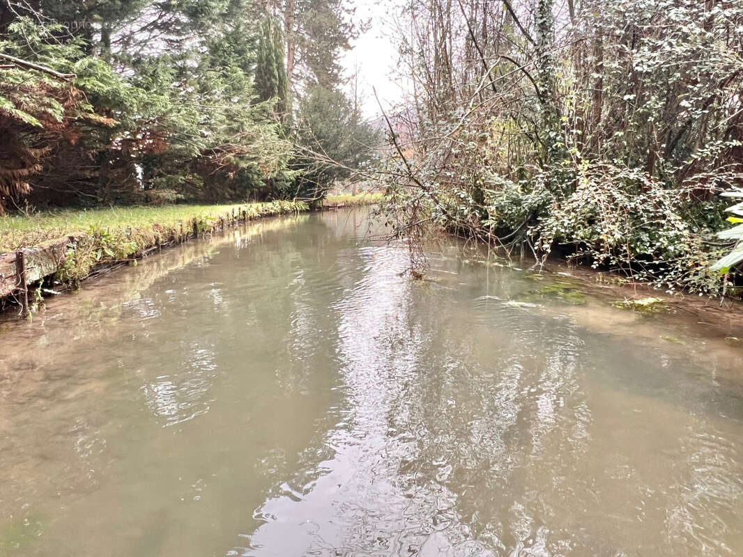 Maison à CANY-BARVILLE