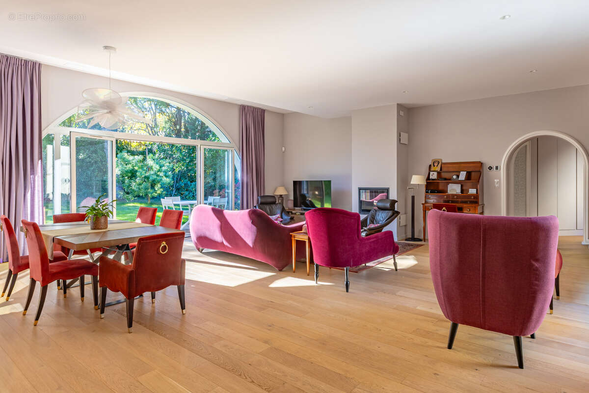 Maison à MONTFERRIER-SUR-LEZ