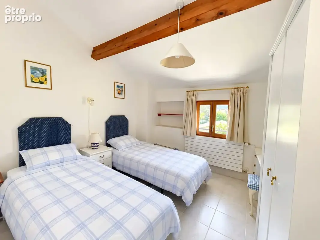 Maison 4 pièces 88 m² à vendre à Vailhan (34320) - photo 5