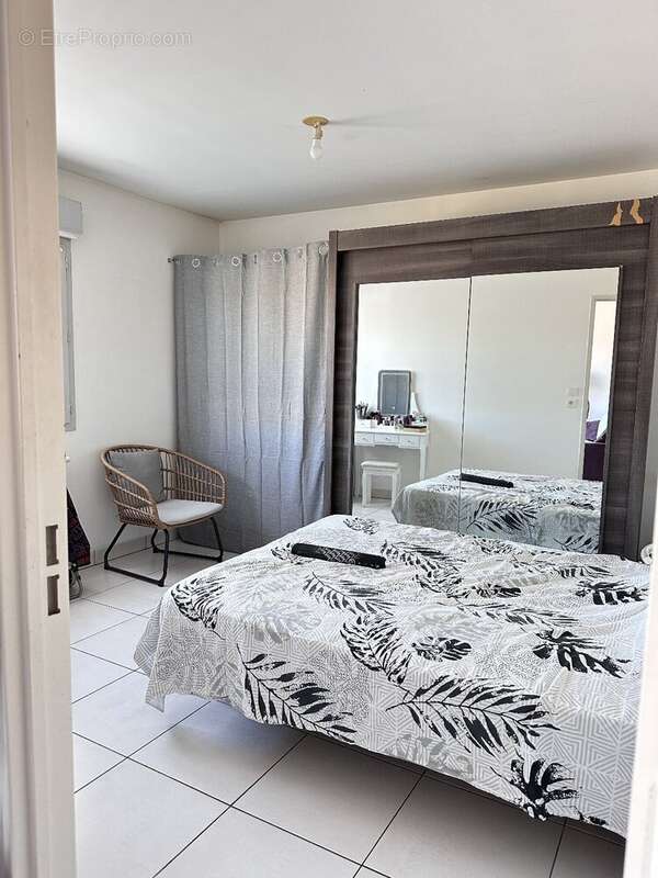Appartement à SETE