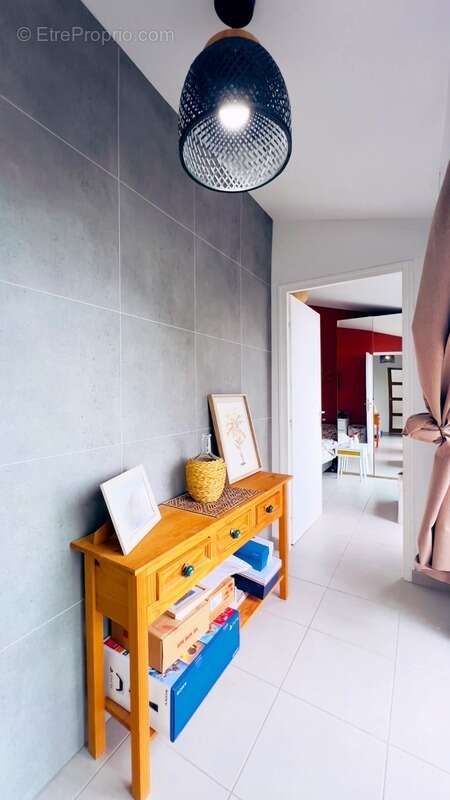 À seulement 10 min de Fronton et de Bressols - Maison Contemporaine de 153 m² - 4 chambres + bureau (5e chambre) - Piscine et te - photo 6
