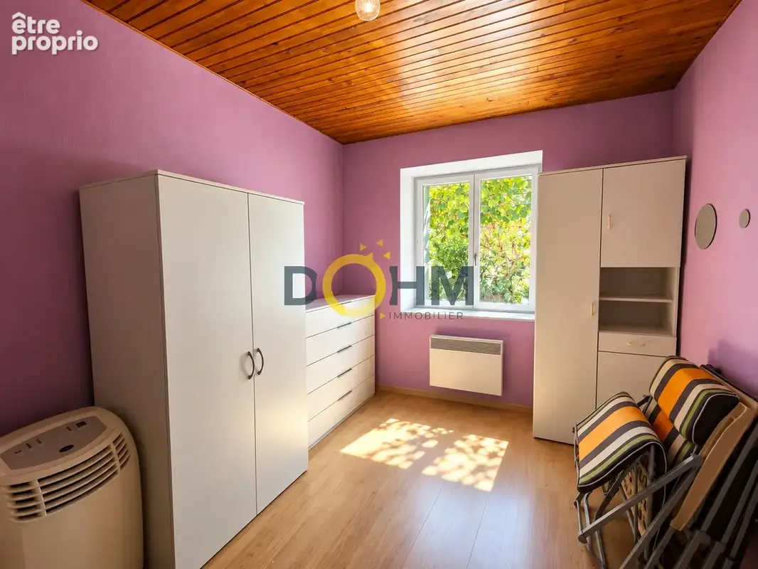 Sénéchas, Maison 4chambres 119m2 avec terrain de 2300m2 - photo 10