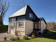 Photo 1 - Maison à THISE