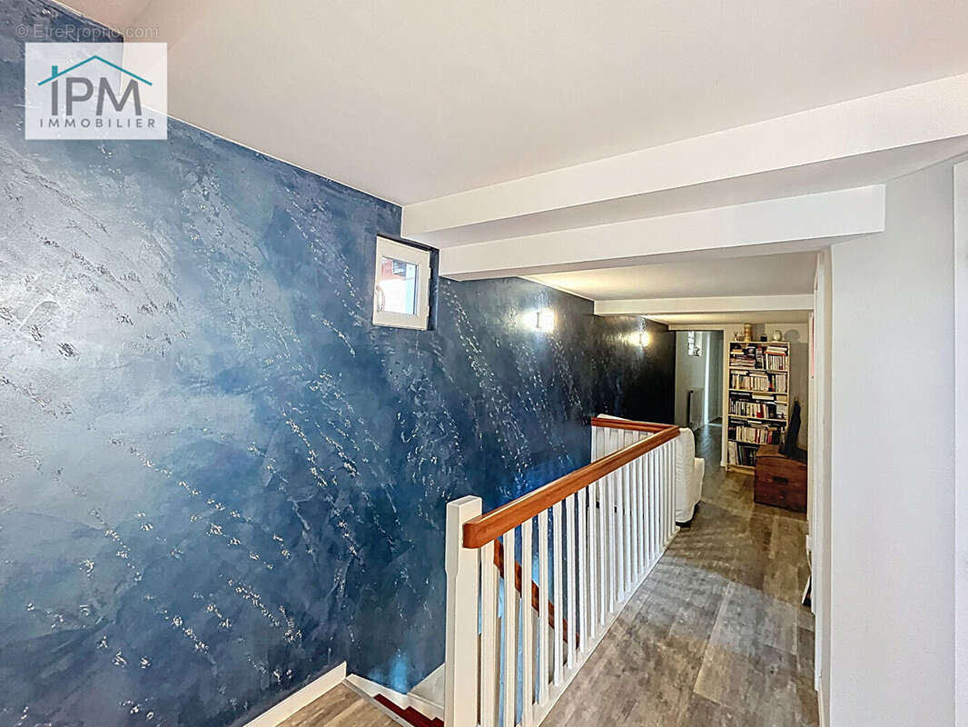 Maison 6 pièces 141m² - Geispolsheim - Terrasse - Cour - acheter - IPM Immobilier - photo 11