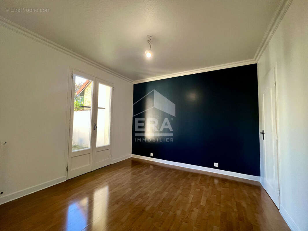 Appartement à TARBES