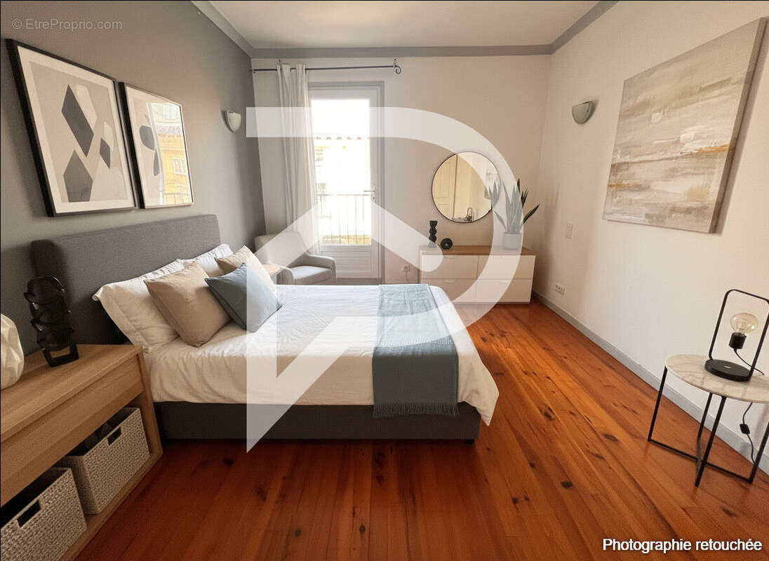 Maison à AIGUES-MORTES