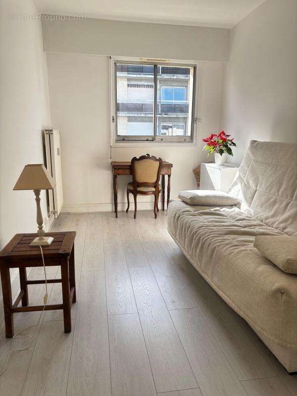 Appartement à COMPIEGNE