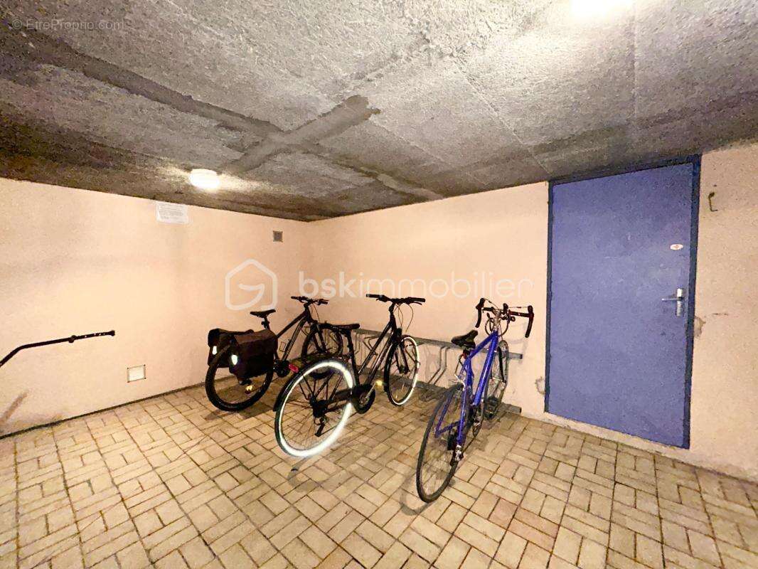 Appartement à LA RAVOIRE