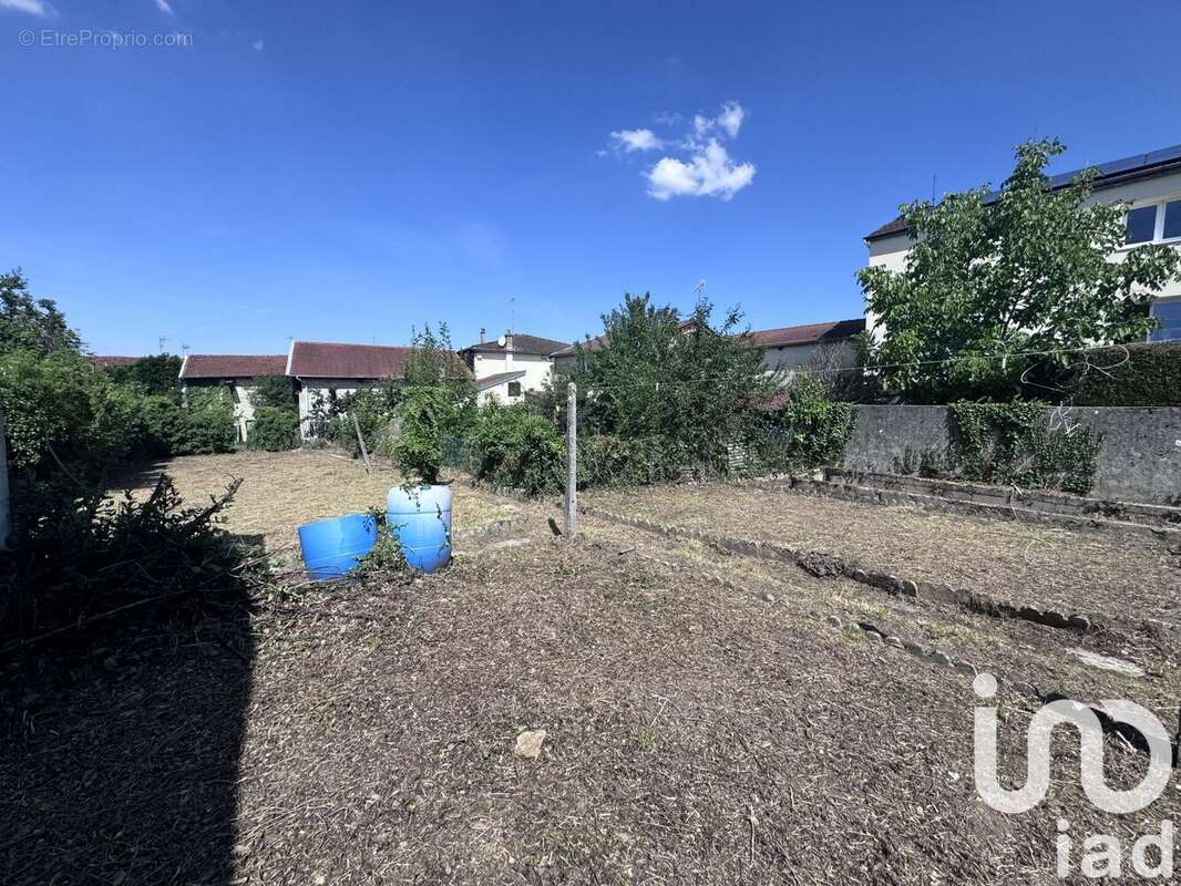 Photo 8 - Maison à SAINT-DIZIER